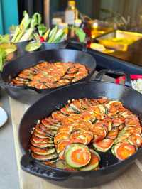 【6月15日スタート】アロフト東京銀座でBBQ