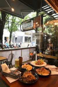 新店寵物友善餐廳意享Eat Enjoy