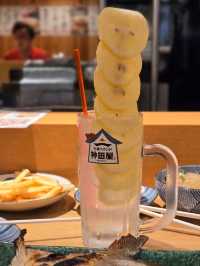ヤエチカで飲もう！