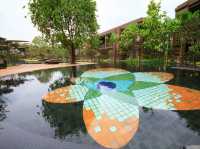 Dasada The Flower Es'sense Resort 