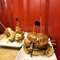 香港銅鑼灣必吃Burgeroom🍔❣