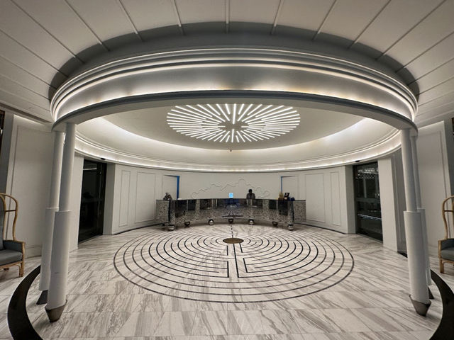 The Prestige Hotel Penang