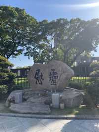 広島　世界遺産、原爆ドーム