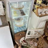 Oria Cafe | Khaoyai