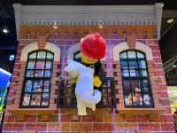 The LEGO® Store Fifth Avenue