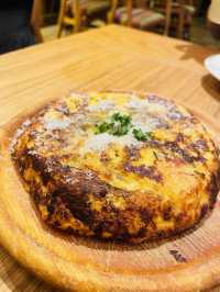 【東京:大手町】どのメニューも美味しすぎる！絶品スペイン料理