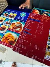 ร้านโทสต์ภูเก็ตที่ต้องลอง PHUKET TIQUE
