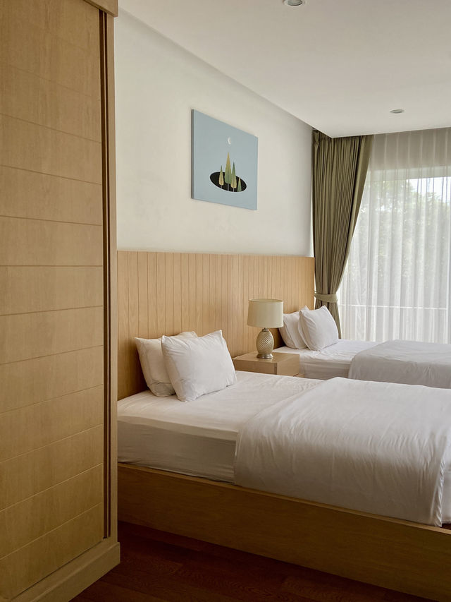 The gallery Khaoyai 
