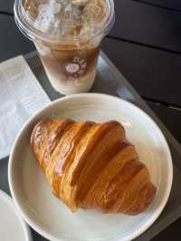 Dawn to Dusk Cafe BKK