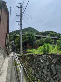 【福岡カフェ】山の上にある古民家カフェで素敵なひとときを