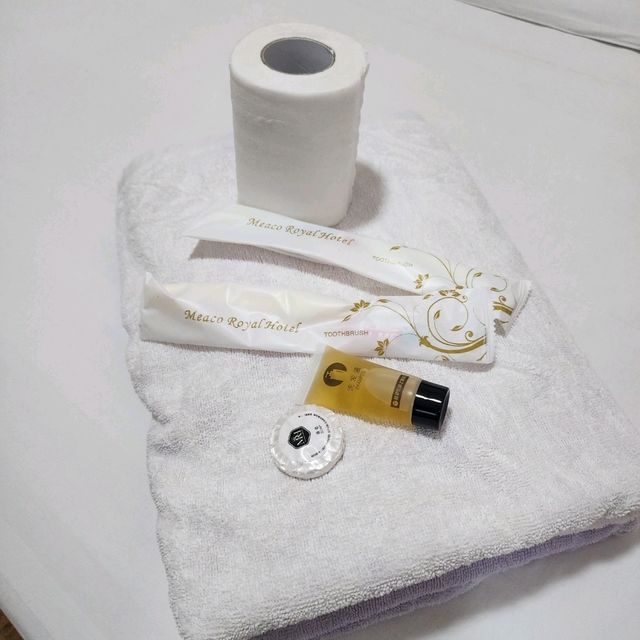 hotel in good location and staff