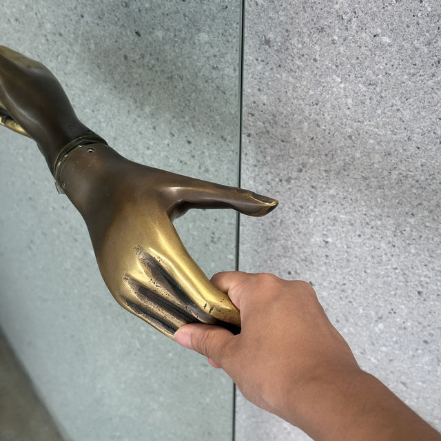 송정해수욕장 오션뷰 브런치 카페 홀리라운지