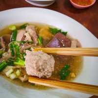 ✨️ต้มเลือดหมู ทันจิตต์