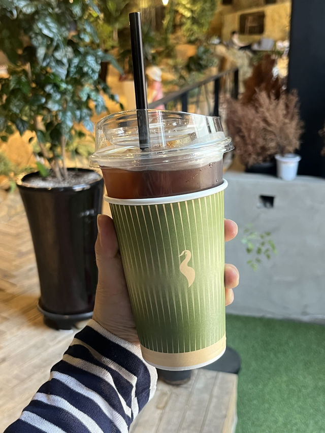 부산 사진찍기좋은 베이커리카페