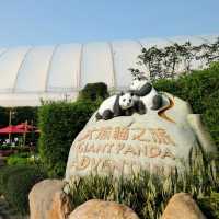 精彩海洋之旅 海洋公園