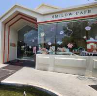 Smilow cafe 