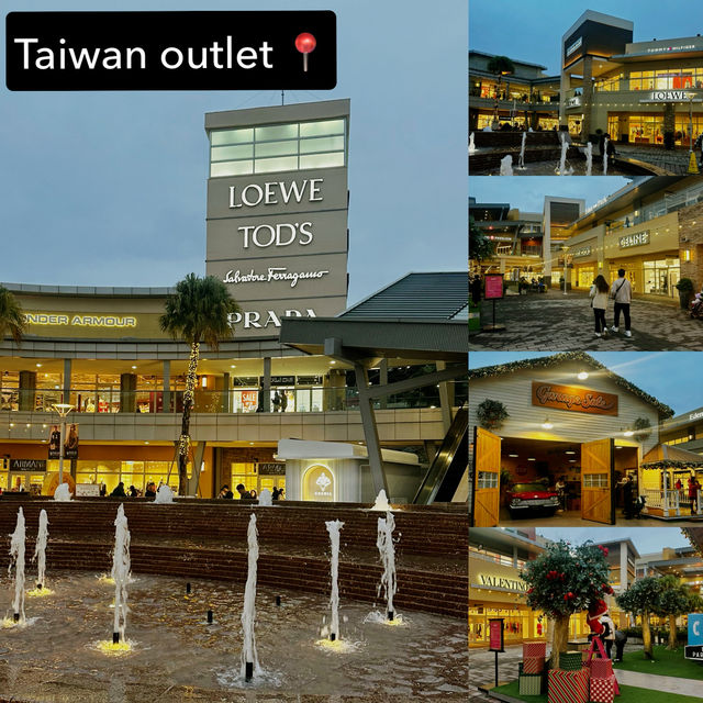 Outlet taiwan ✅✅
