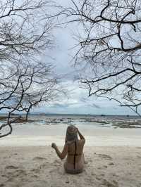 HAAD TIEN BEACH | Kohtao