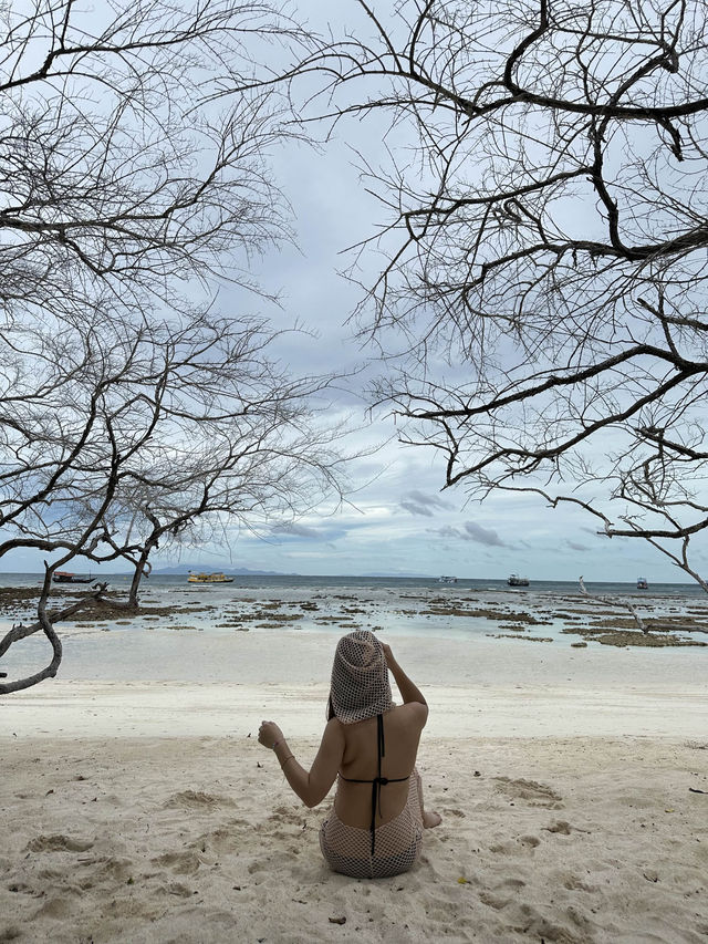 HAAD TIEN BEACH | Kohtao