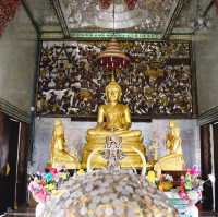 สำนักสงฆ์พุน้ำร้อน
