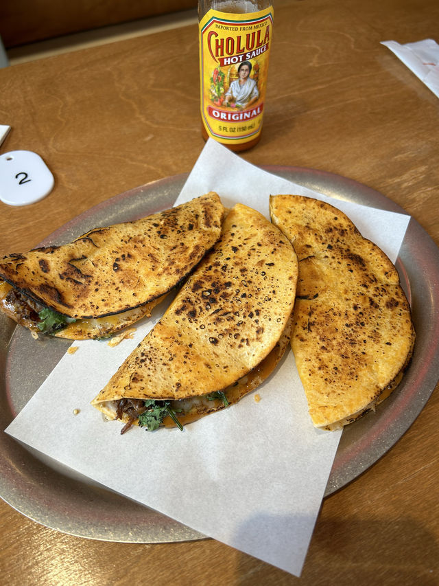 진해여행에서 가기좋은 타코맛집🌮