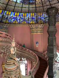 Exploring Chang Erawan: Thailand's Hidden Gem of Art and Architecture