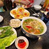 베트남여행 나트랑 맛집 마담프엉 Madam Phuong