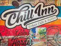 Chill Inn Bangkok ที่พักทำเลดี ย่านเอกมัย