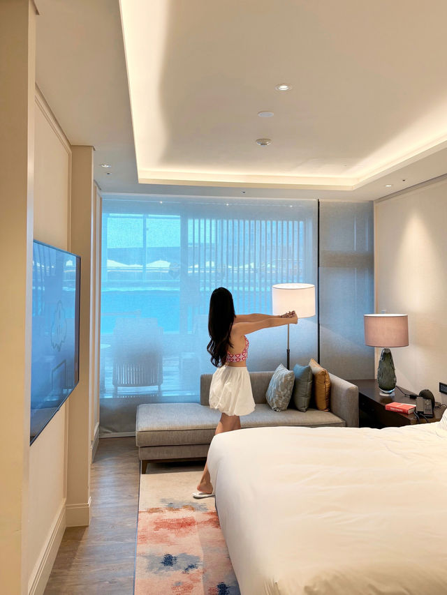 올 여름, 가장 hot 한 수영장 hotel 🏩🩷 