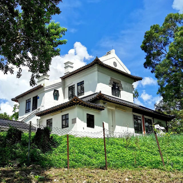 澳門聖老楞佐堂：中葡合壁的歷史建築，必遊景點