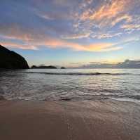 Lord Howe island