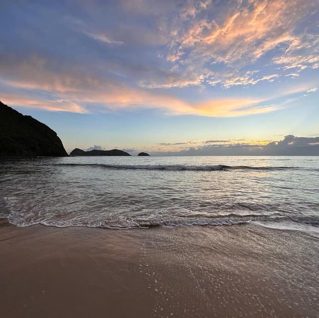 Lord Howe island