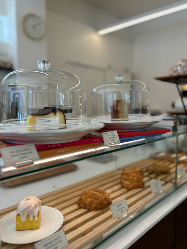 제주카페 노형동 커피맛집 soin coffee