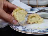 發掘抵食下午茶