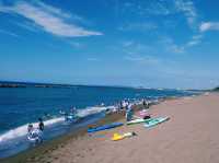 Takasu Beach
