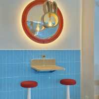 Miffy's Voyage Café - Pattaya 
