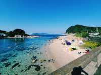 The Breathtaking Island in Kochi