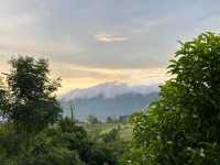 รีวิวที่พัก Campson Heaven Resort เขาค้อ