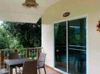 รีวิวที่พัก Campson Heaven Resort เขาค้อ