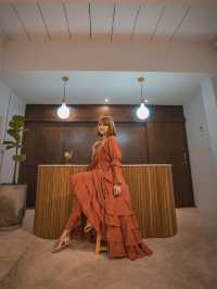 Sync Coffee bar & Roastery คาเฟ่มินิมอลย่านกมลา