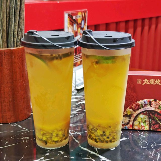 經典🌶️川式🍲火鍋