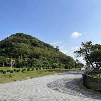 เที่ยวเมืองจีหลง (Keelung) ไต้หวัน 