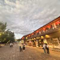 Lijiang丽江古城