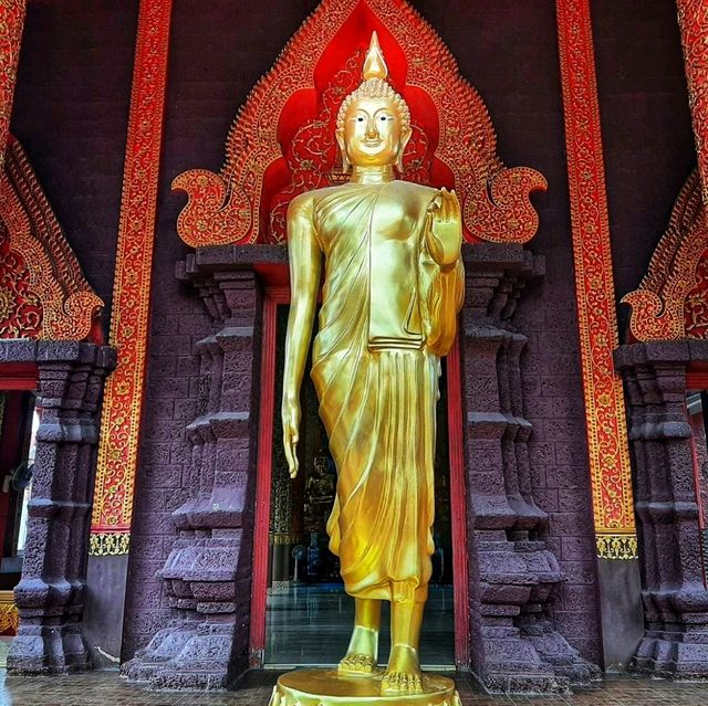 สักการะพระพุทธรูปศิลปะยูนนาน : พระเจ้าสะเปาคำ