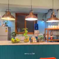 A Local Something Hostel