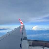 บินตรงสายการบินแอร์เอเชียไป Okinawa ✈️