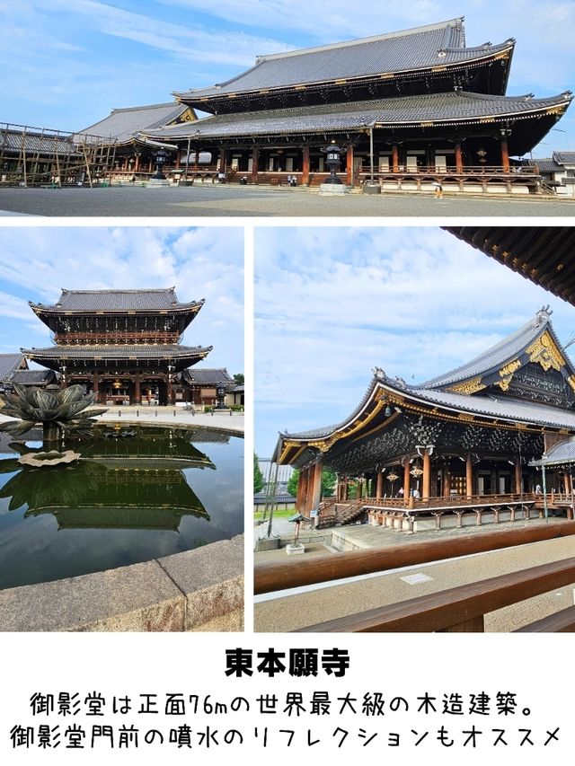 【京都】大宮に泊まる、行きたい場所6選
