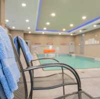  Towneplace Suites Brantford: Your Comfortable Extended Stay Choice