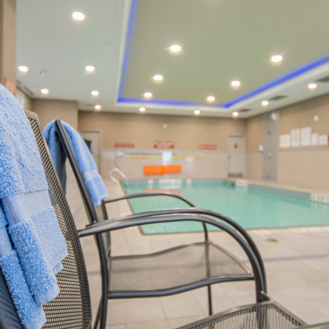  Towneplace Suites Brantford: Your Comfortable Extended Stay Choice