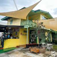 ร้านก๋วยเตี๋ยวฟีลคาเฟ่พิกัดนนทบุรี 